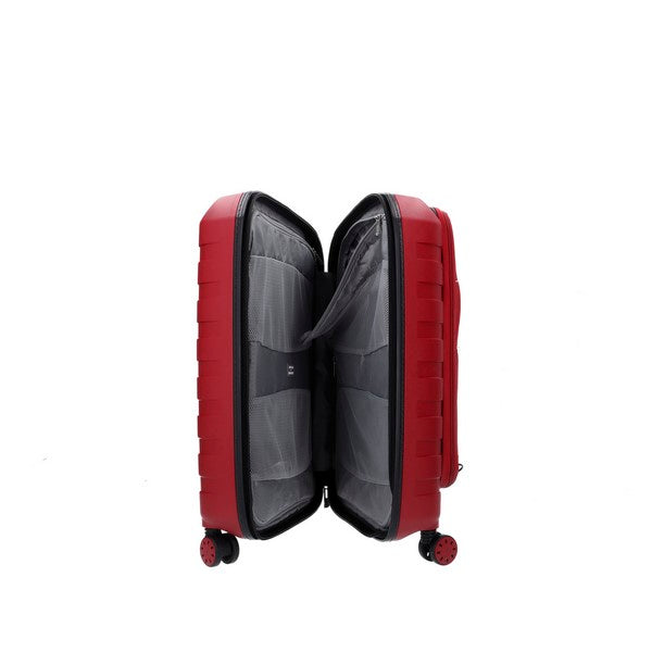 Roncato SPINNER CABINA 4 RUOTE Rosso