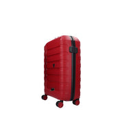 Roncato SPINNER CABINA 4 RUOTE Rosso