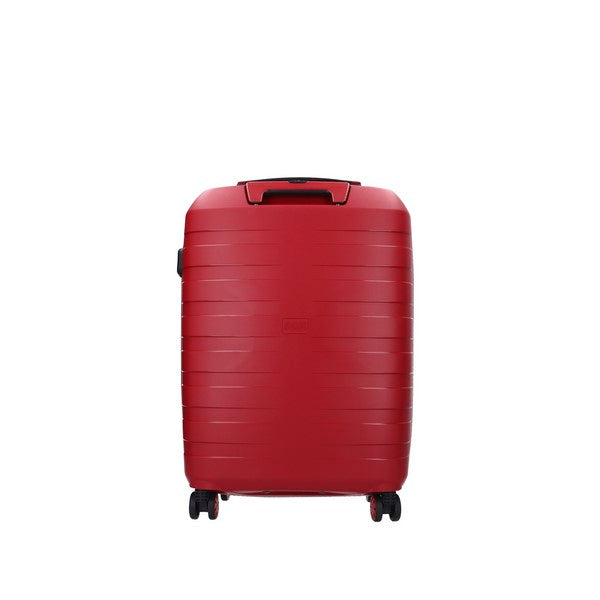 Roncato SPINNER CABINA 4 RUOTE Rosso