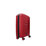 Roncato SPINNER CABINA 4 RUOTE Rosso