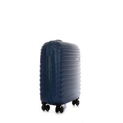 Roncato SPINNER CABINA 4 RUOTE Blu