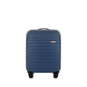 Roncato SPINNER CABINA 4 RUOTE Blu