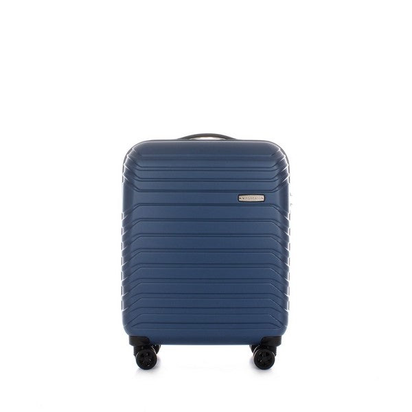 Roncato SPINNER CABINA 4 RUOTE Blu