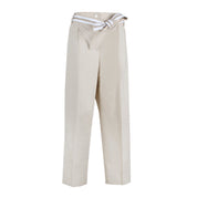 Cafenoir PANTALONE Beige