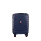 Roncato SPINNER CABINA 4 RUOTE Blu Notte