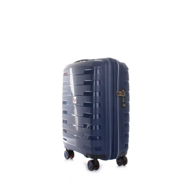 Roncato SPINNER CABINA 4 RUOTE Blu Notte