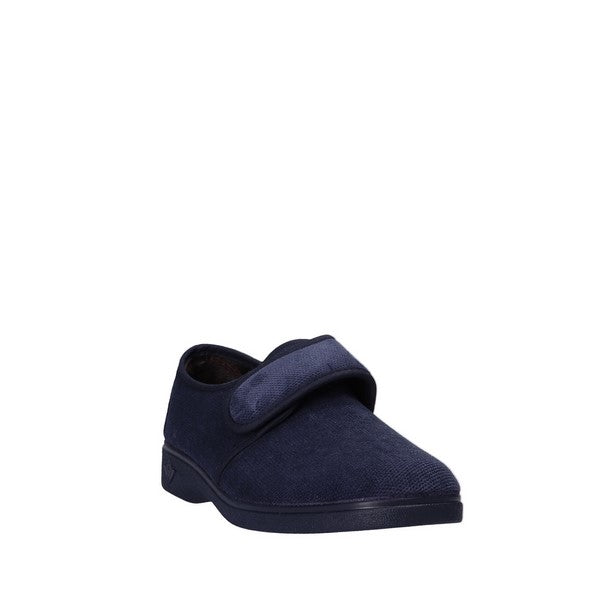 Cinzia Soft PANTOFOLA Blu