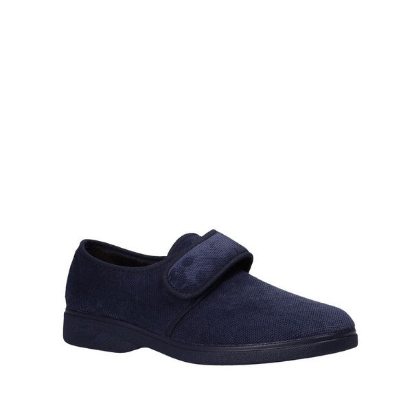 Cinzia Soft PANTOFOLA Blu