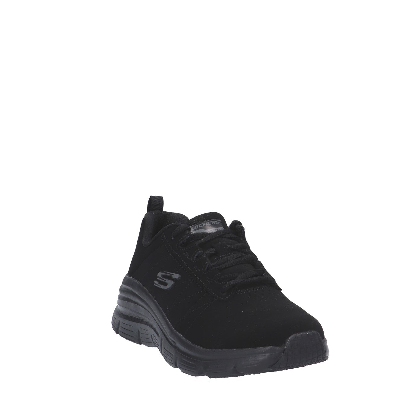 Skechers SNEAKER Nero