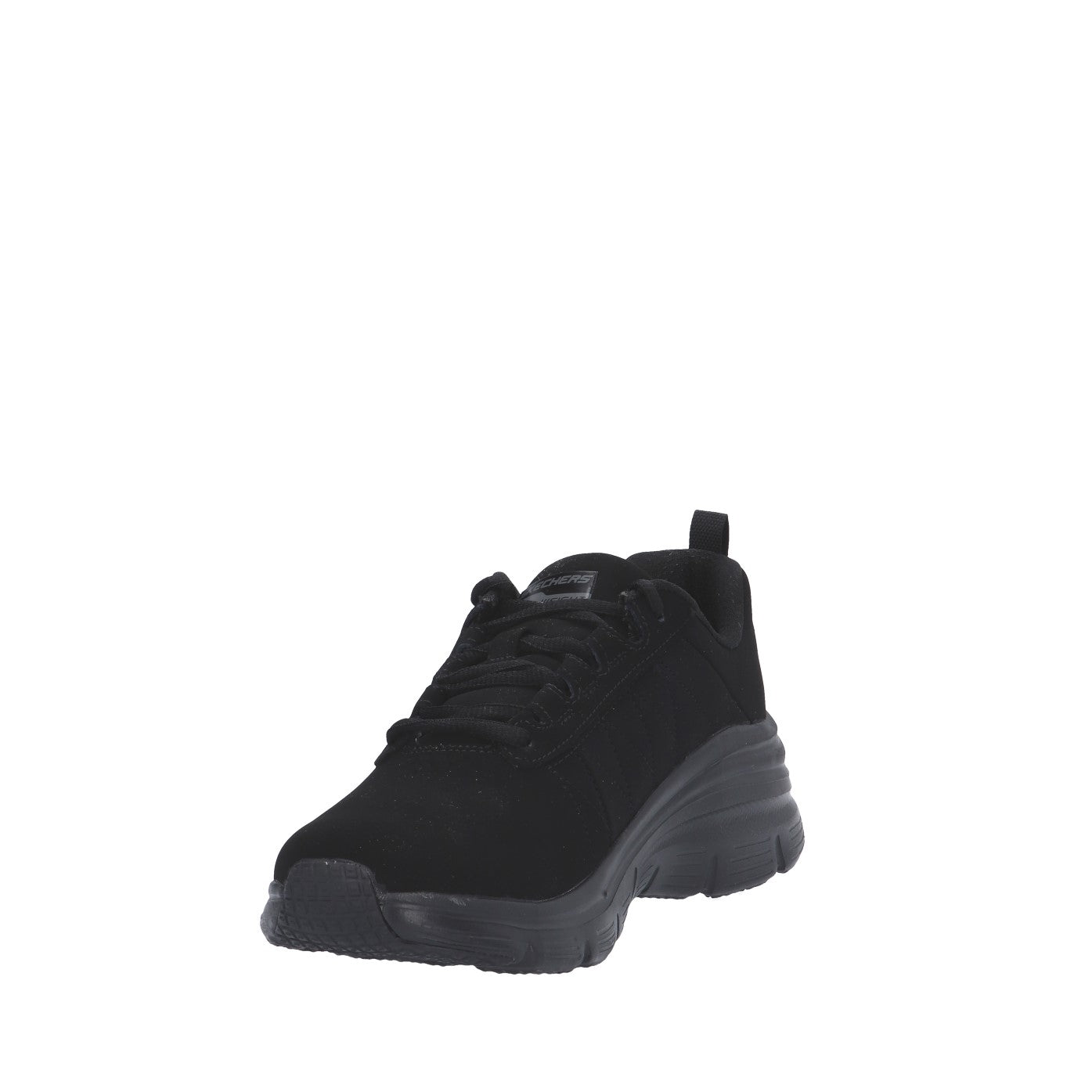 Skechers SNEAKER Nero