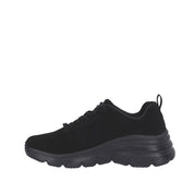 Skechers SNEAKER Nero