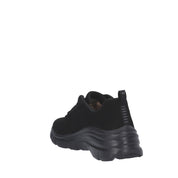 Skechers SNEAKER Nero