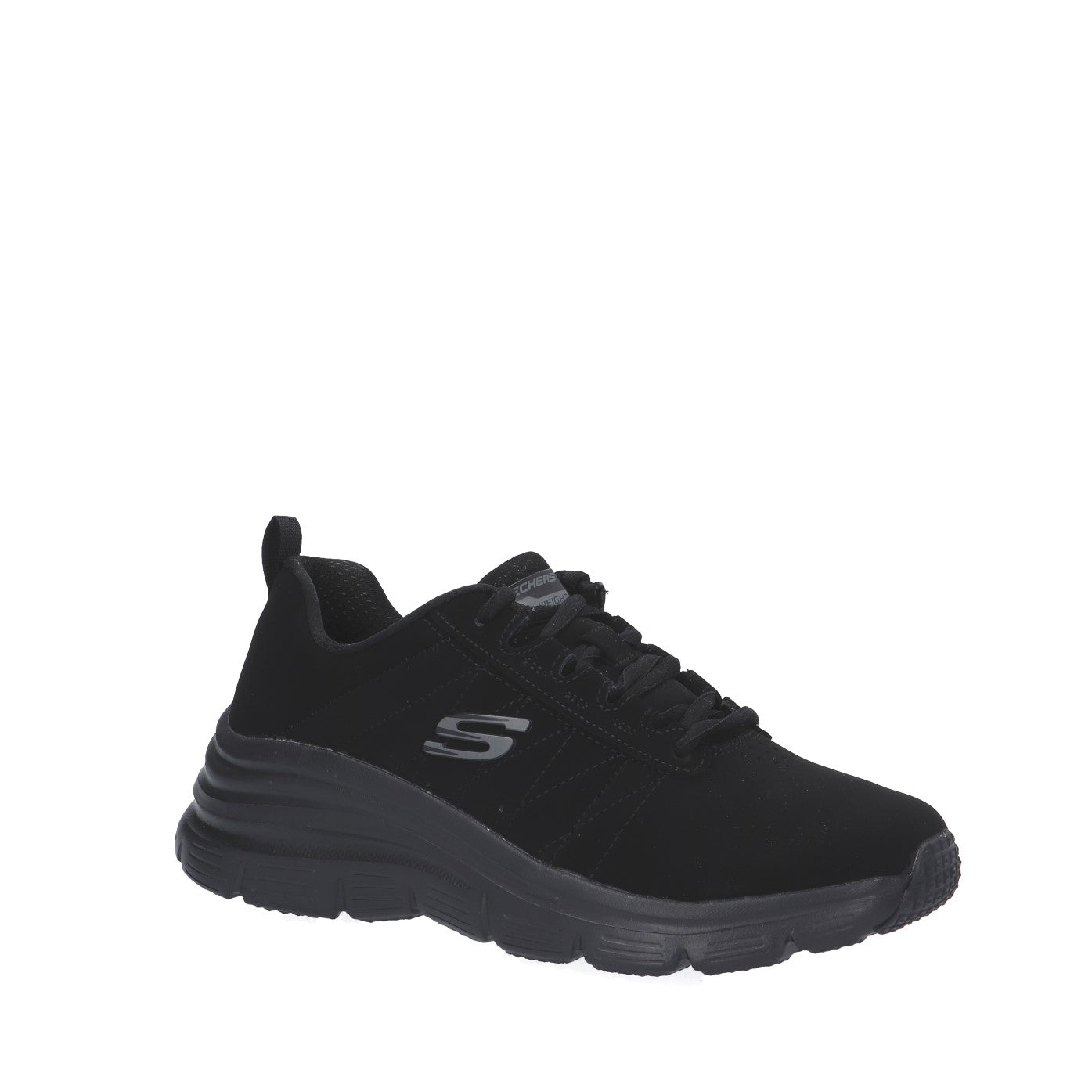 Skechers SNEAKER Nero