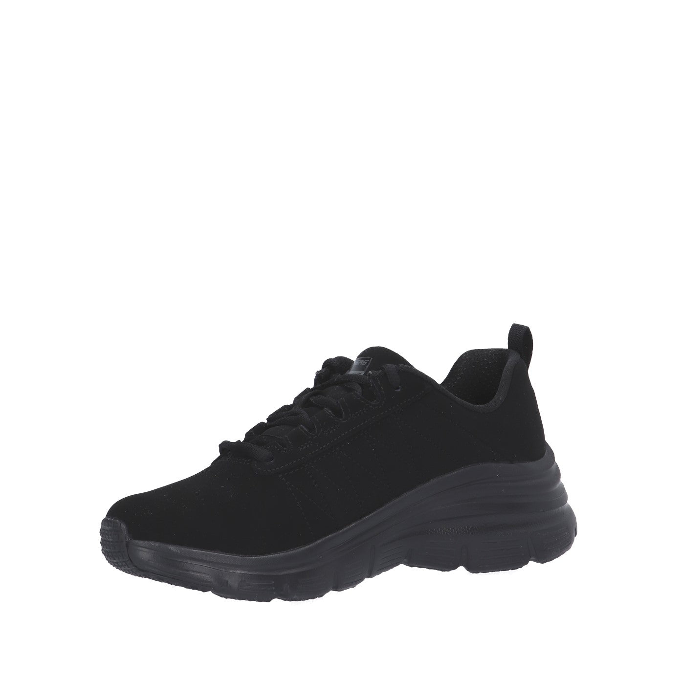 Skechers SNEAKER Nero