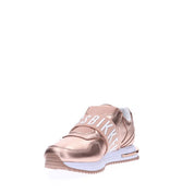 Bikkembergs SLIP ON Rose Gold