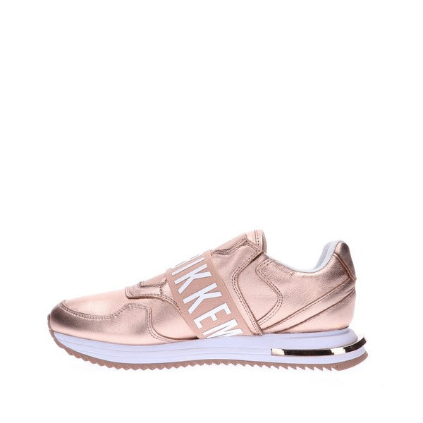 Bikkembergs SLIP ON Rose Gold