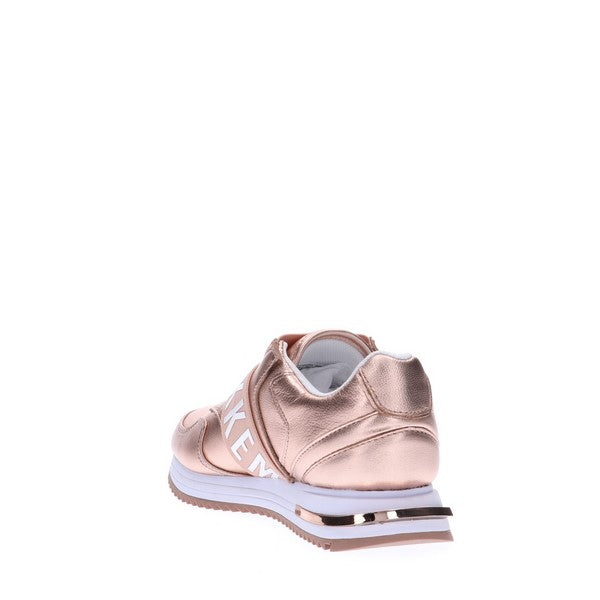 Bikkembergs SLIP ON Rose Gold