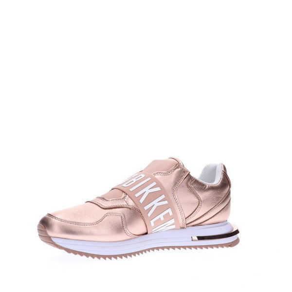 Bikkembergs SLIP ON Rose Gold