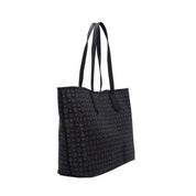Pollini SHOPPING Nero