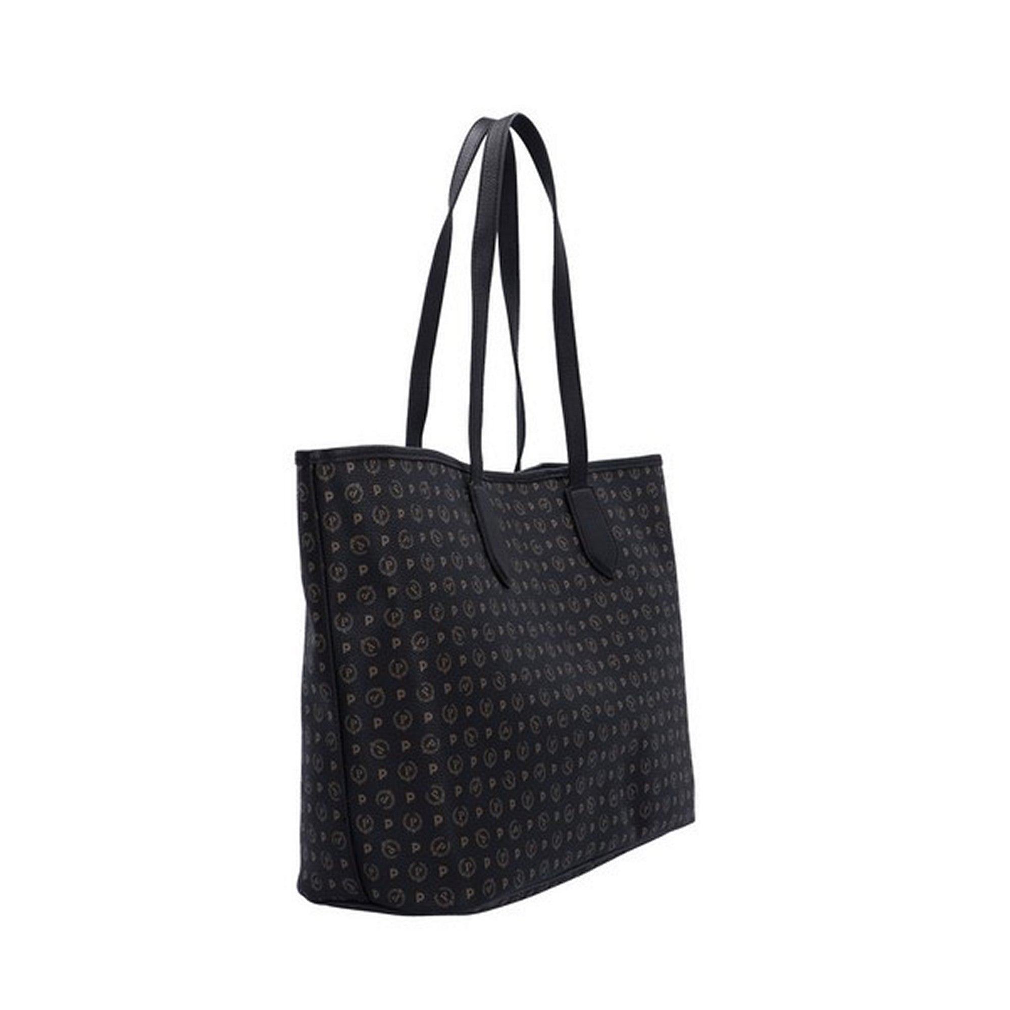 Pollini SHOPPING Nero