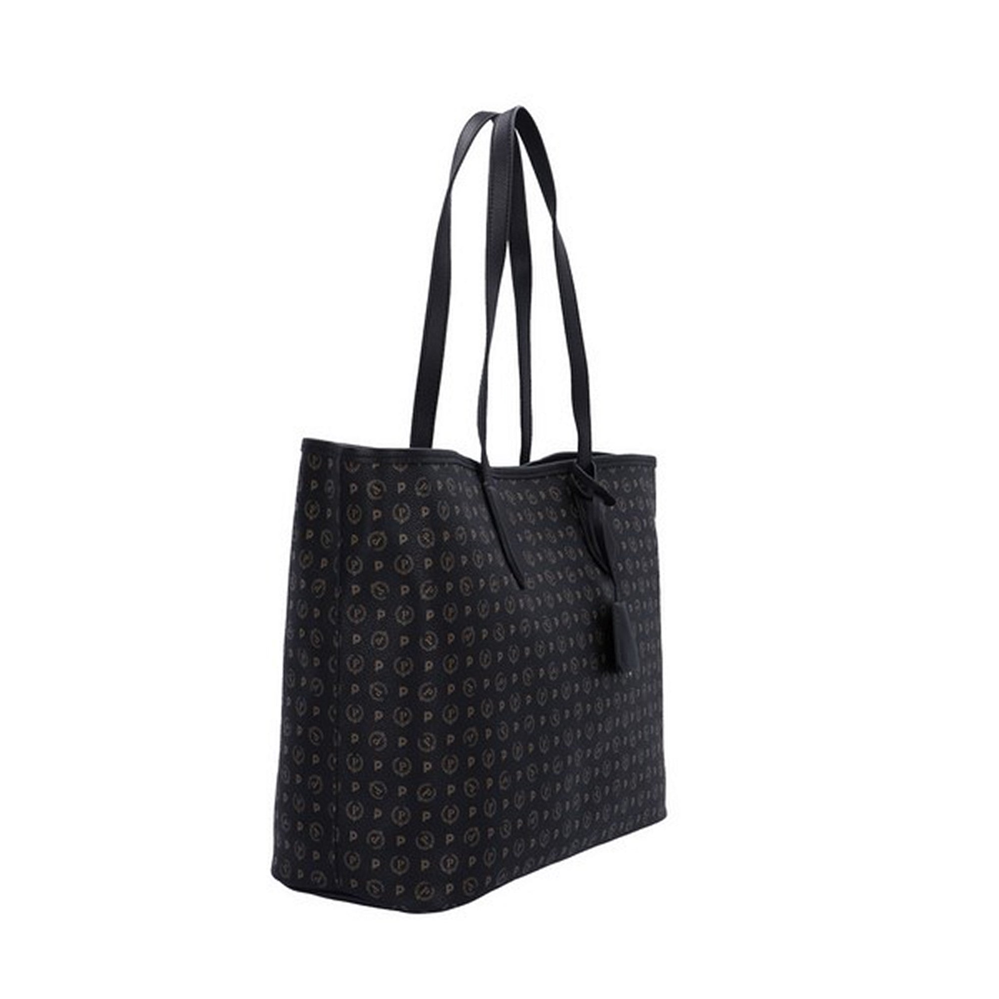 Pollini SHOPPING Nero