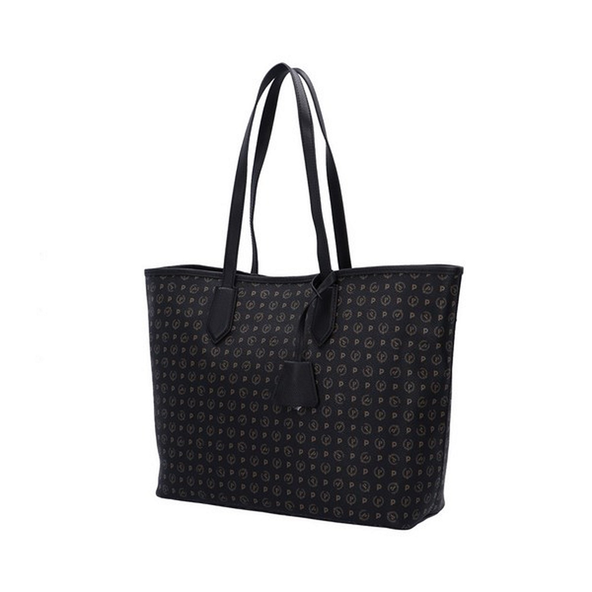 Pollini SHOPPING Nero