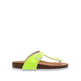 CINZIA SOFT Infradito PED6819-BE 001
