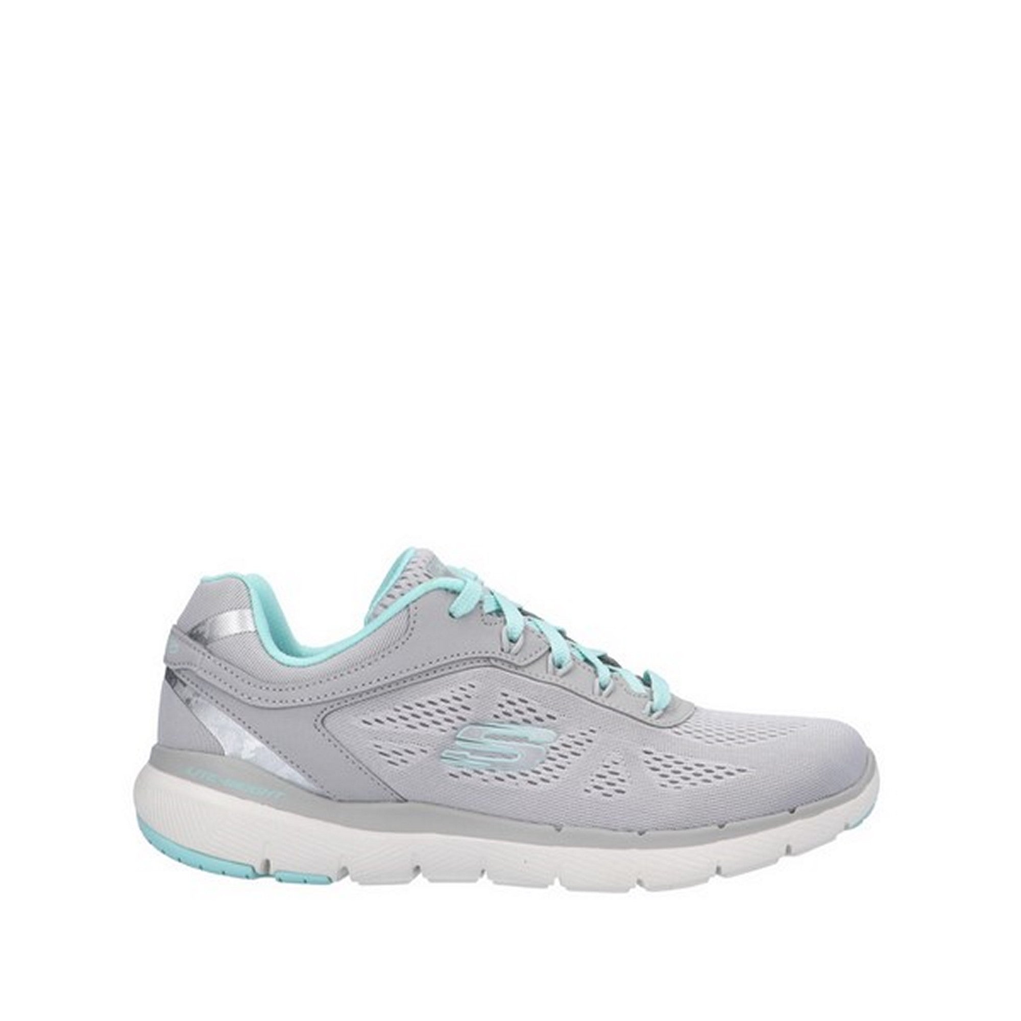 Skechers SNEAKER Grigio