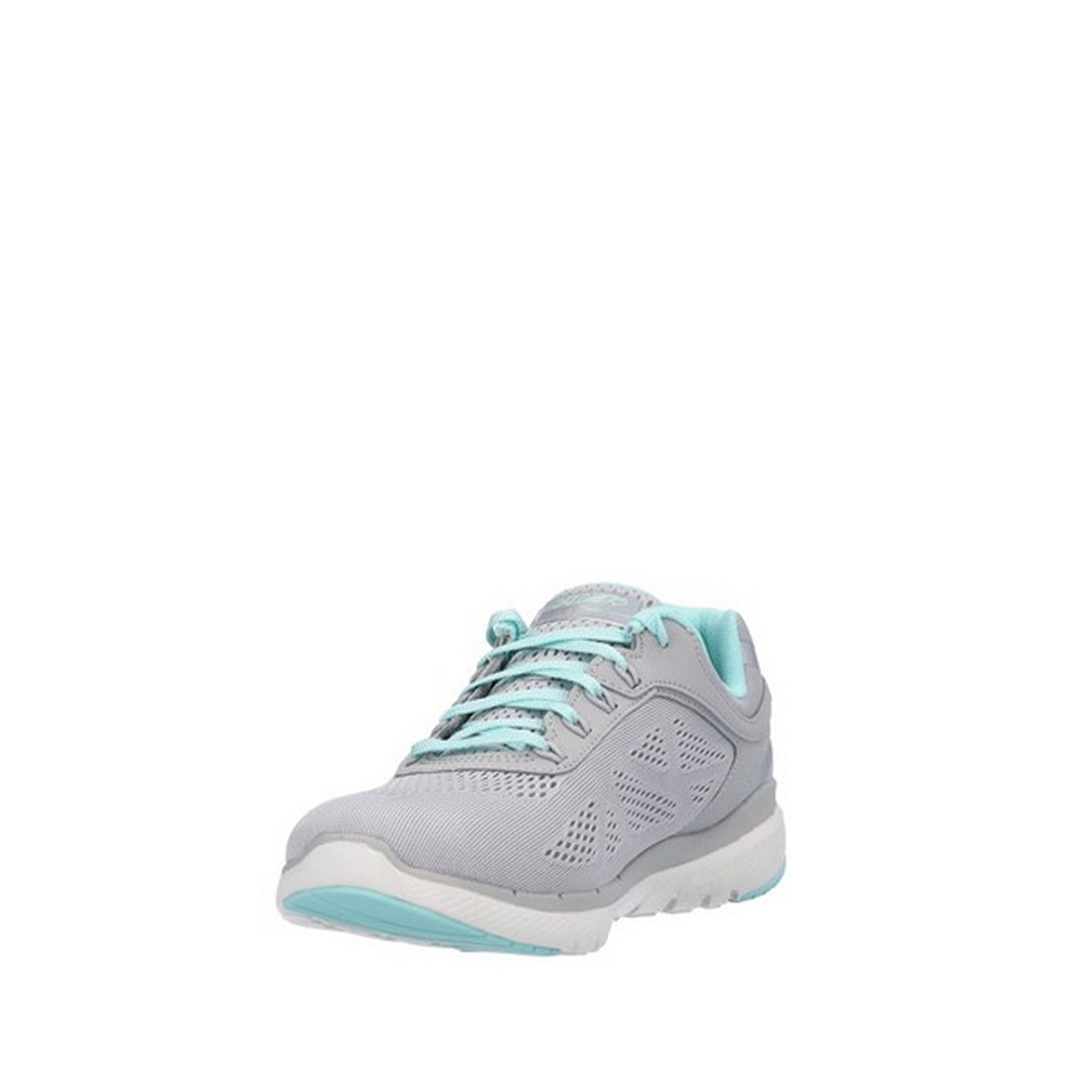 Skechers SNEAKER Grigio