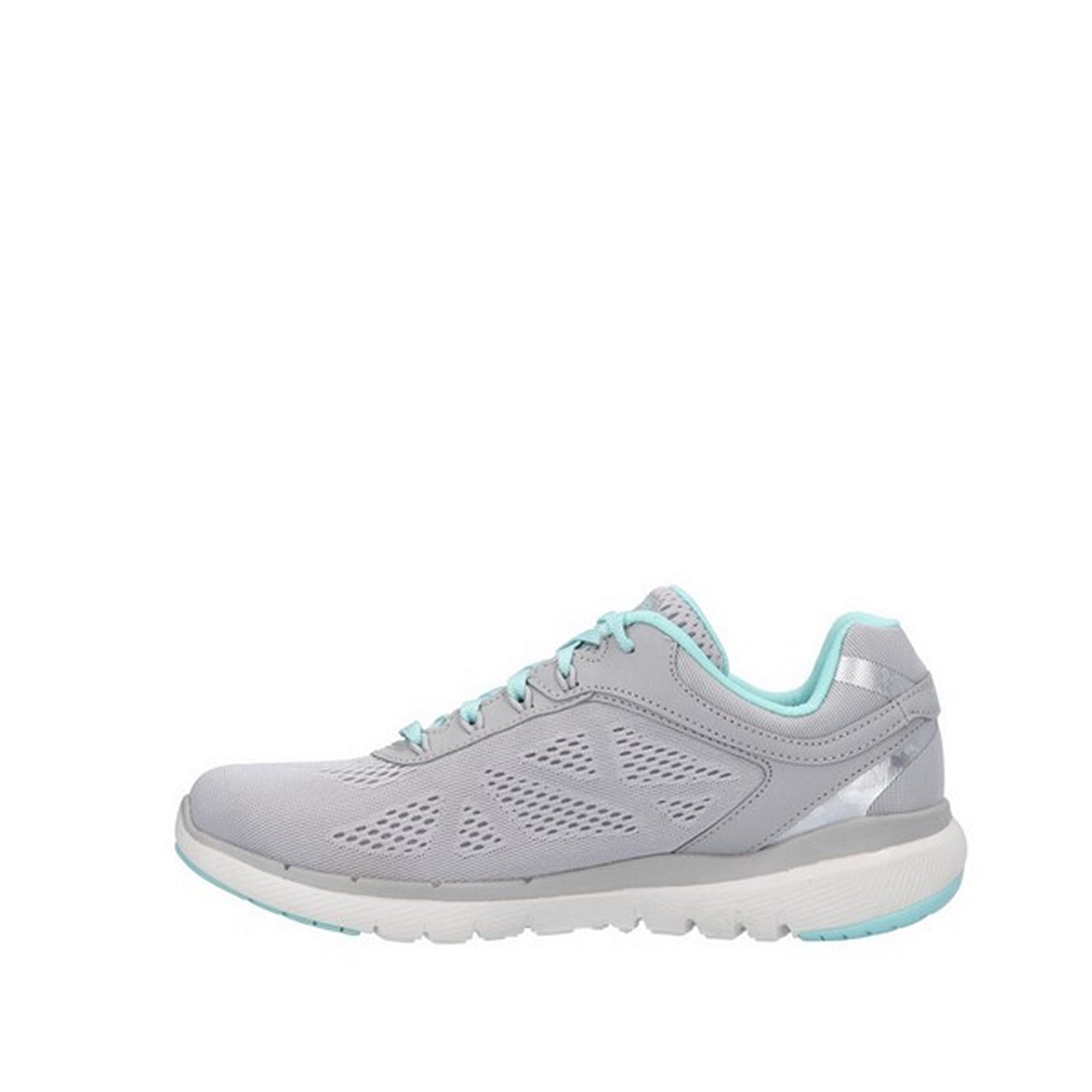 Skechers SNEAKER Grigio