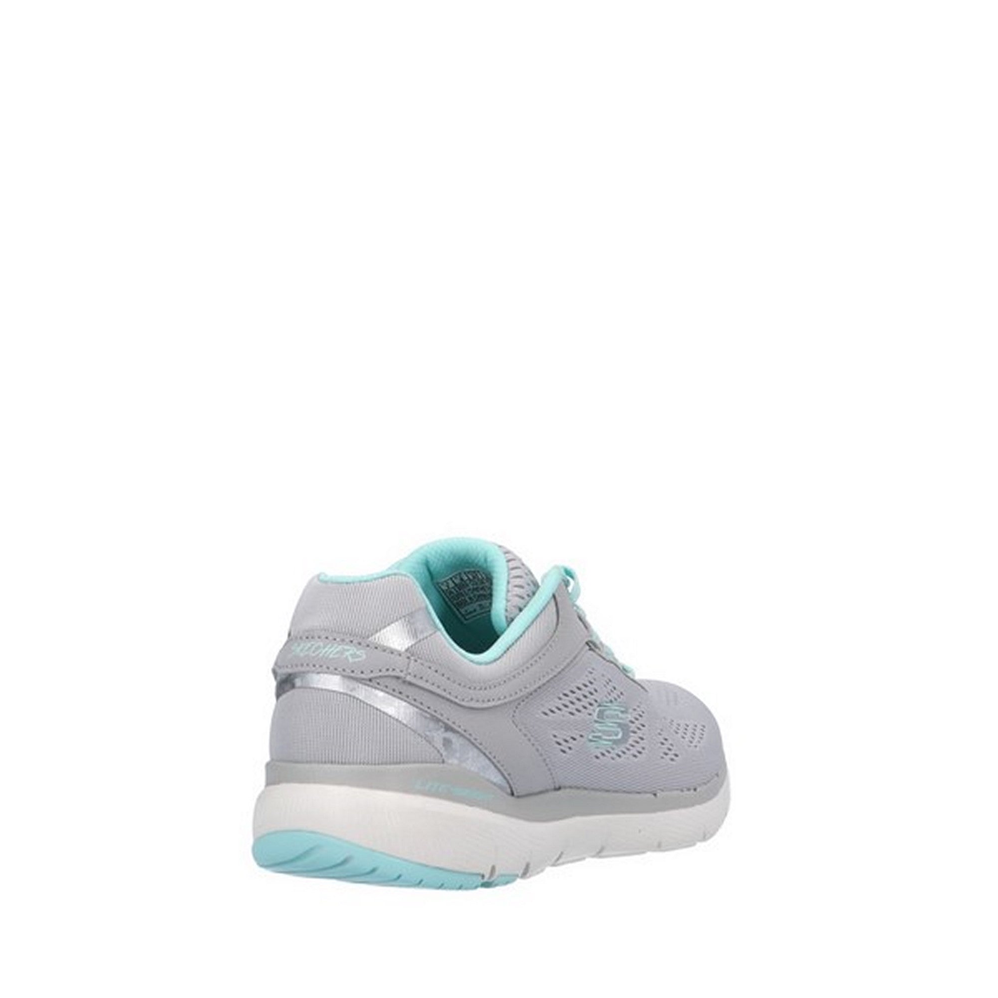 Skechers SNEAKER Grigio