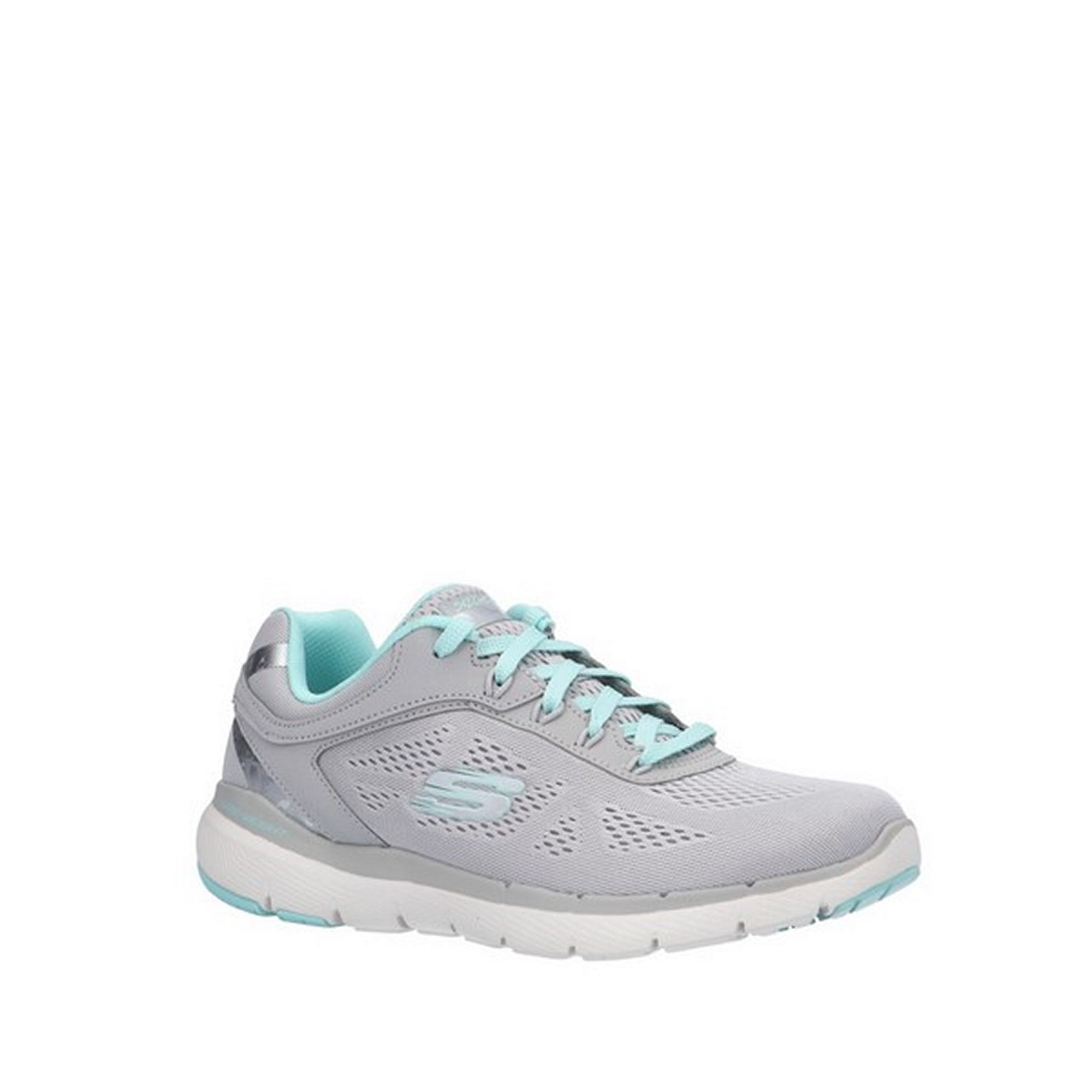 Skechers SNEAKER Grigio