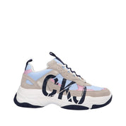 Calvin Klein Jeans SNEAKER Blu/grigio