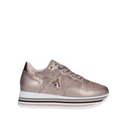 Ed Parrish SNEAKER Rosa Antico