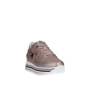 Ed Parrish SNEAKER Rosa Antico