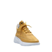 Elvio Zanon SNEAKER Ocra