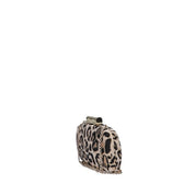 Nali' CLUTCH Leopard