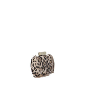 Nali' CLUTCH Leopard