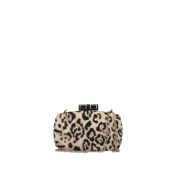 Nali' CLUTCH Leopard