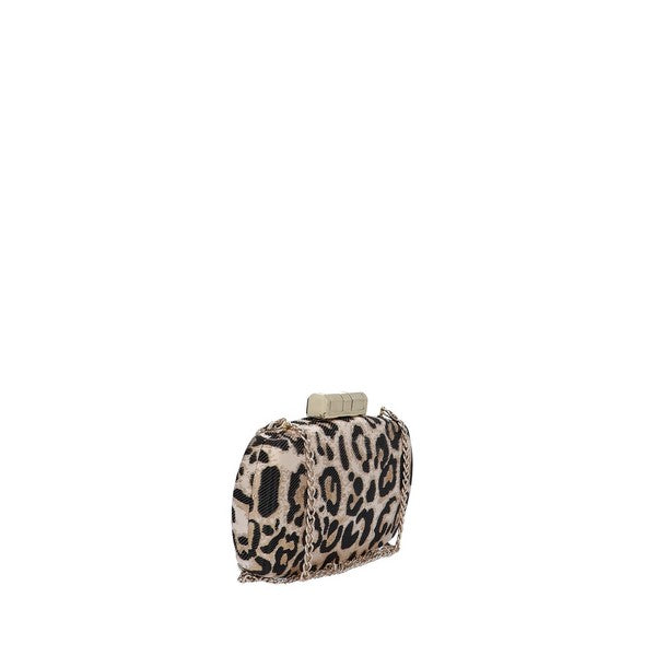 Nali' CLUTCH Leopard