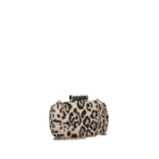 Nali' CLUTCH Leopard