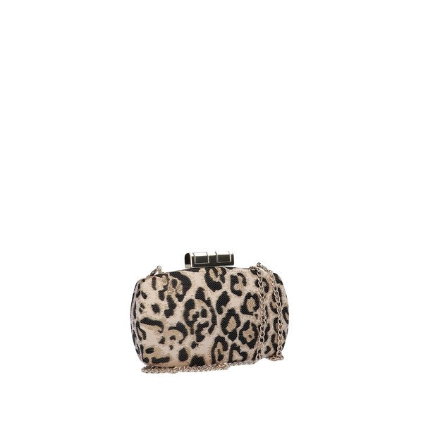 Nali' CLUTCH Leopard