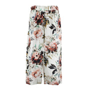 Léa Swann PANTALONE Fiori