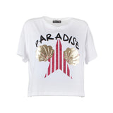 FABIOLA T-shirt SONG