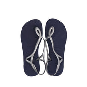 Havaianas INFRADITO Blu/argento