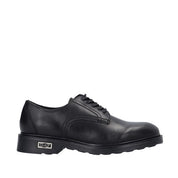 Cult SCARPA ALLACCIATA Nero