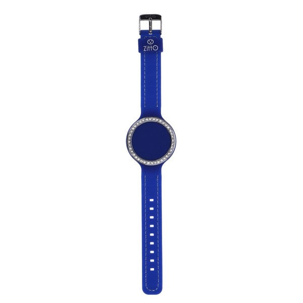 Zitto OROLOGIO Blu