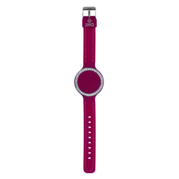 Zitto OROLOGIO Fucsia