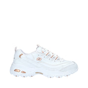 Skechers SNEAKER Bianco