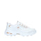Skechers SNEAKER Bianco